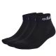 Adidas Linear Ankle Cushioned Socken IC1303