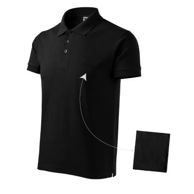 Adler Cotton M MLI-21201 Poloshirt