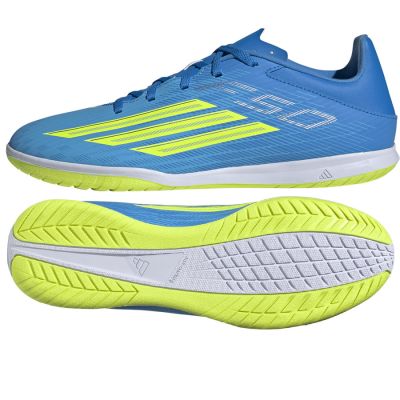 Adidas F50 Club IN JR9048 Schuhe