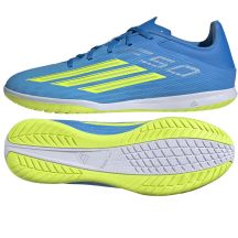 Adidas F50 Club IN JR9048 Schuhe