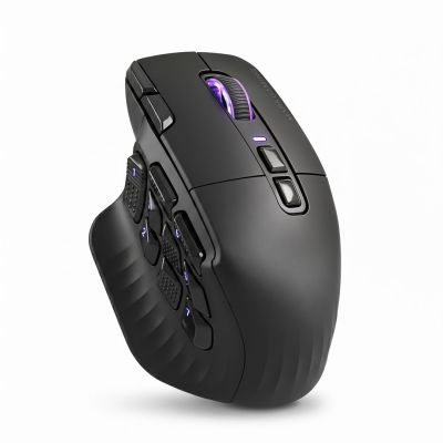3. TACENS MARS MMW-HEX16 24000DPI Bluetooth 5.2 2.4GPRO – Gaming-Maus