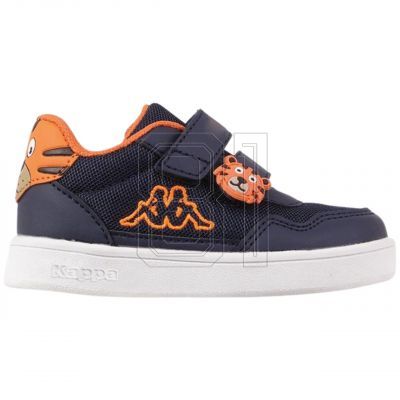 Kappa Pio M Sneakers Jr 280023M 6744 Schuhe