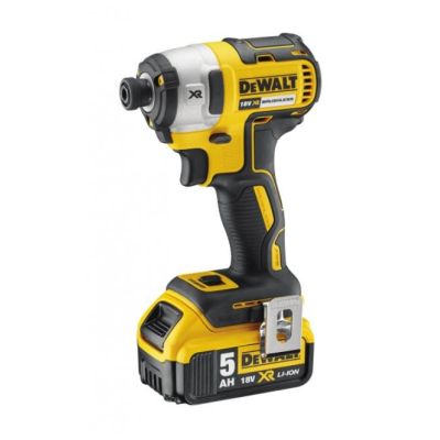 3. 18V DCK266P2 DEWALT Akku-Kombinationsset