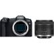 16. Canon EOS R8 - RF 24-50mm Digitalkamera