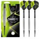 23. Harrows SHARD Darts 90% Steeltip Shard90%