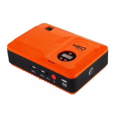 8. NEO Tools 11-997 Taschenlampe