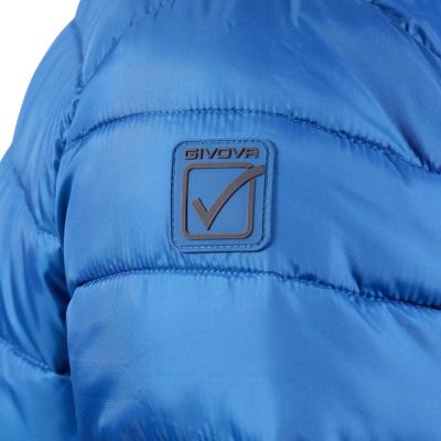 12. Givova Olanda U Jacke G013 0204