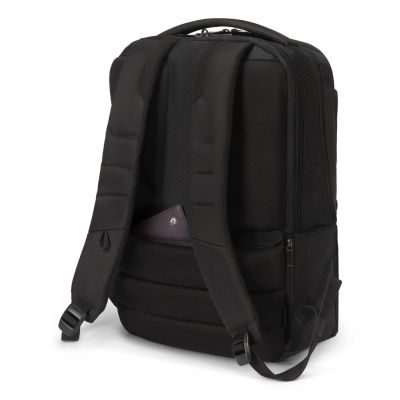 3. DICOTA SEVEN 12-14 35,6 cm (14") Rucksack Schwarz