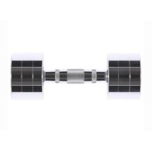 Chrome Hanteln 2x7 kg HMS CHD07