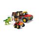 10. LEGO Jurassic World 77978 – Baby-T.-Rex-Transporter