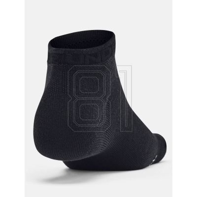 3. Under Armour Socken 1386239-002 