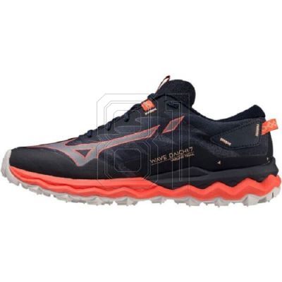 Mizuno Wave Daichi 7 W Schuhe J1GK227171