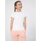 3. T-Shirt 4F Jr 4FJSS23TTSHF280-10S
