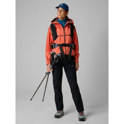 4. 4F PRO Trekkingweste mit Primaloft Silver Füllung für Damen 4F 4FWSS26TVJAF348-46S