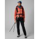 4. 4F PRO Trekkingweste mit Primaloft Silver Füllung für Damen 4F 4FWSS26TVJAF348-46S