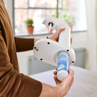 10. Brita SodaOne Sprudelwasser (Weiß)