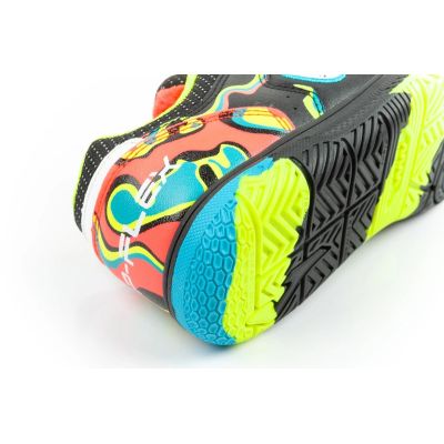 6. Joma Top Flex JF 2661 Hallenfußballschuhe für Kinder