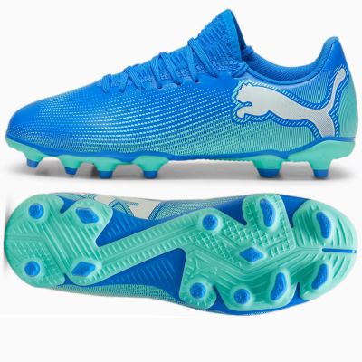 Puma Future 7 Play FG/AG Jr 107949-01 Schuhe