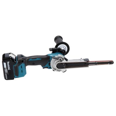6. Akku-Bandschleifer 18V 9x533mm MAKITA