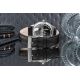 7. Herrenarmbanduhr Atlantic Seabase 60343.41.11 + BOX