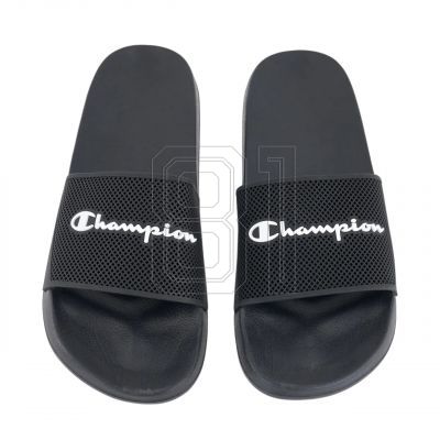 4. Champion DTN21 Slide M S22469 KK001 Flip-Flops