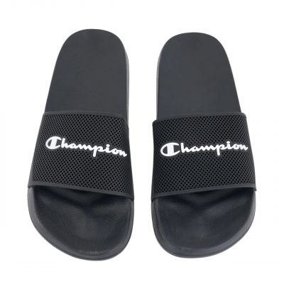 4. Champion DTN21 Slide M S22469 KK001 Zehentrenner