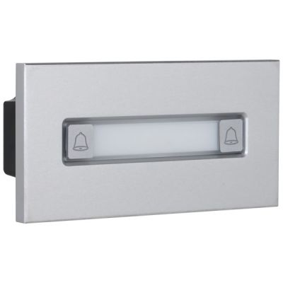 Dahua Technology VTO4202F-MDB2 Gegensprechanlagen-Teil Rufknopfmodul