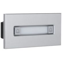 Dahua Technology VTO4202F-MDB2 Gegensprechanlagen-Teil Rufknopfmodul