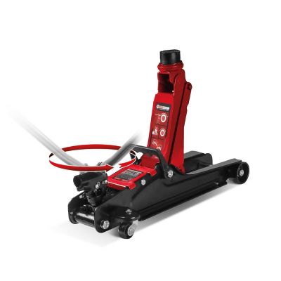 FROG JACK 3T 85-380mm / FORCEKRAFT