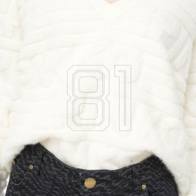 5. Pinko Terry 3D Pullover W 101581A117