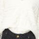 5. Pinko Terry 3D Pullover W 101581A117
