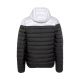 2. Ellesse Lombardy 2 Wattierte Jacke M SHR13274910