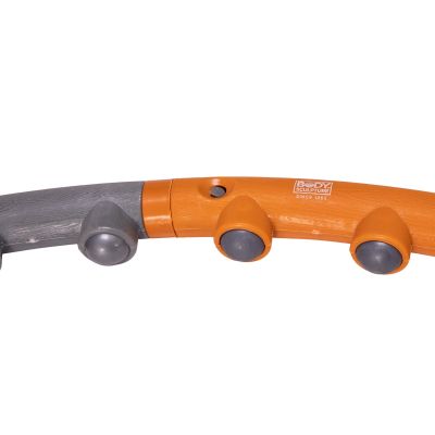 16. BODY SCULPTURE GEWICHTETER HULA HOOP BB 6430