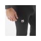 6. MILLET M Fusion Grid Hose Schwarz