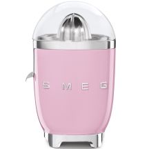 Cadillac Zitruspresse Pink Smeg CJF11PKEU