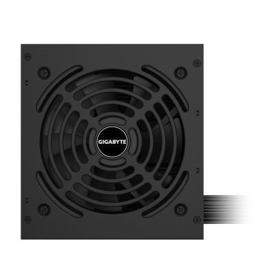 11. Gigabyte P650G 650W 120mm 80+Gold Netzteil