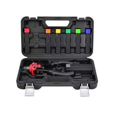 4. AWTOOLS AW13125BL Nietgerät