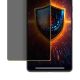 8. 3mk Silky Matt Privacy Matte Privacy Displayschutzfolie für Google Pixel 7 5G