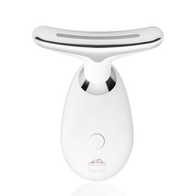2. ETA Fenite 435390000 Nacken- und Gesichtsmassagegerät
