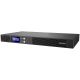 3. PowerWalker VI 500 R1U Line-Interactive-Technologie 0,5 kVA 300 W 4 x Netzsteckdosen