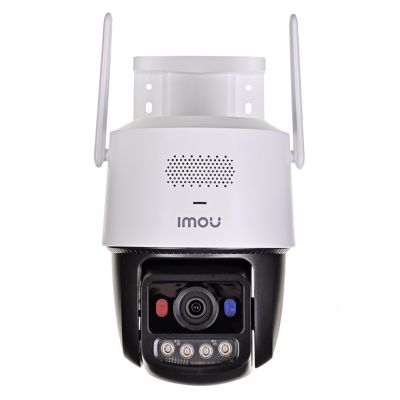 4. Imou Titan Pro 6MP IP-Überwachungskamera