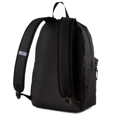 3. Puma Phase Rucksack schwarz 075487 49