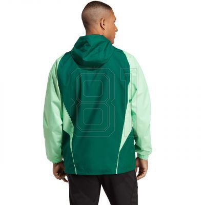 2. Adidas Tiro 23 Competition All Weather M IC4570 Jacke
