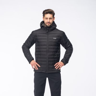 13. Hi-Tec Carson Jacke M 92800326451