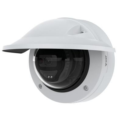 2. Axis M3216-LVE Kamera