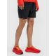 8. Flow Run 1.0 Herren-Laufschuhe, niedrig, Größe 4F 4FRSS25FSPOM160-62S