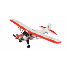 Amewi Piper J3 Cup mit Gyroskop, 3-Kanal-RTF, gelb