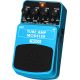 2. Behringer TM300 Effektpedal Schwarz, Blau
