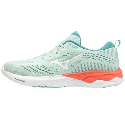 Mizuno Wave Revolt 2 W Schuhe J1GD218101