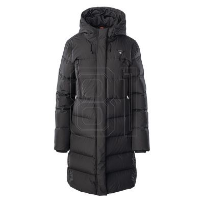 7. Iguana Tialgo Jacke W 92800439327